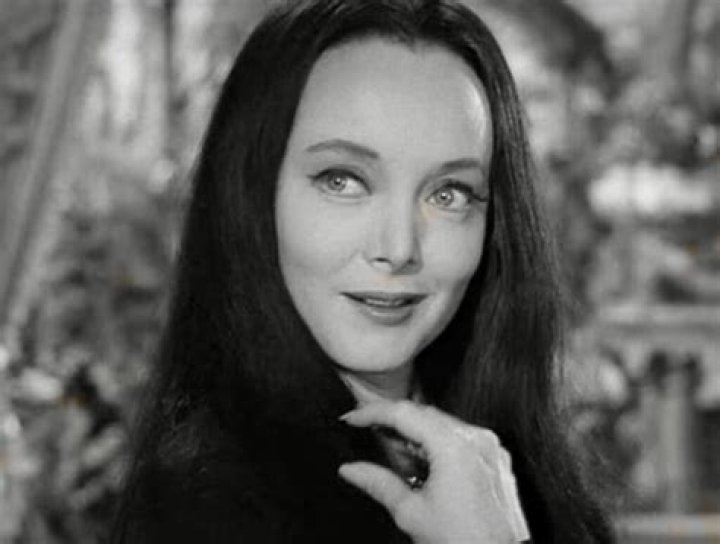 Carolyn Jones: The Enduring Charm of Morticia Addams and Beyond