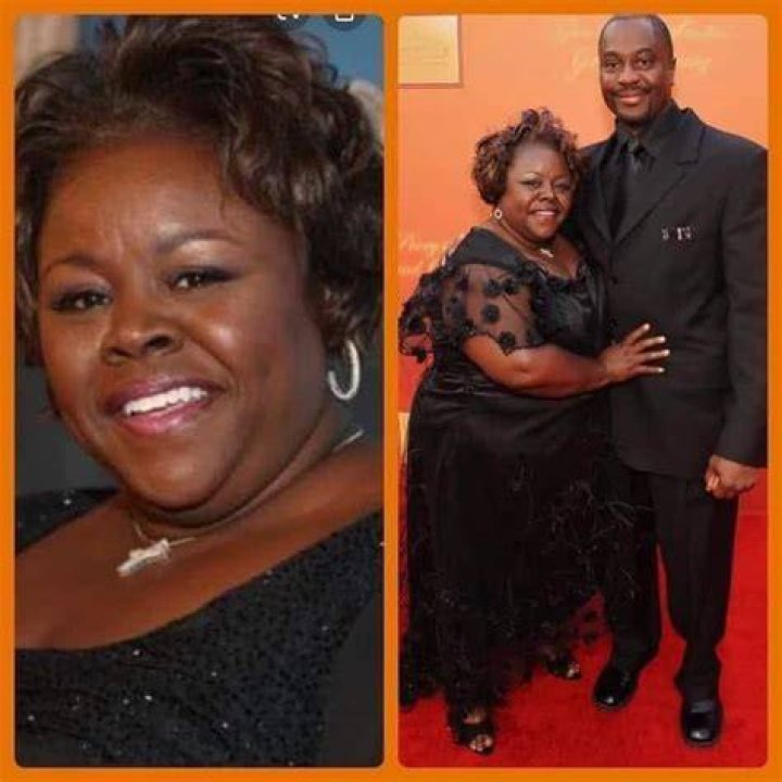 Cassi Davis Husband: A Comprehensive Look into Her Marriage Life