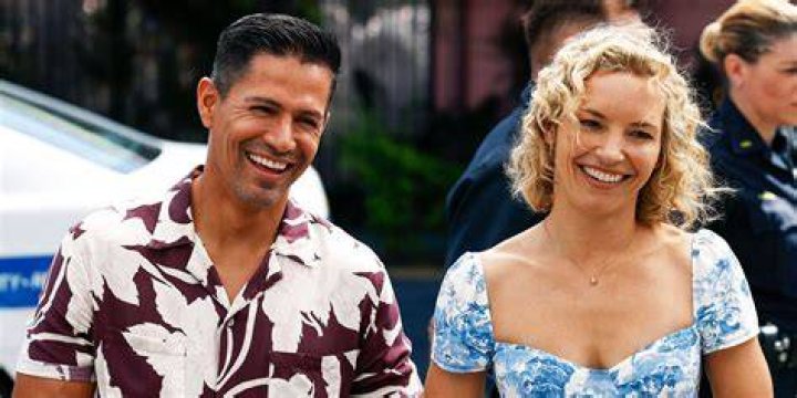 Cast of Magnum PI 2024: Meet the Talented Actors Bringing the Classic Series to Life
