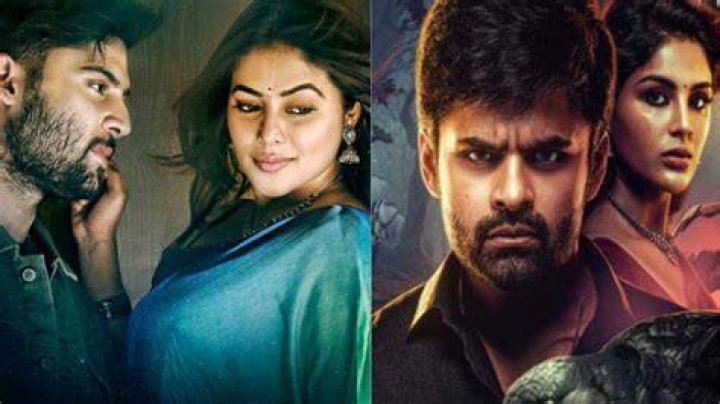 Catching the Latest Telugu Movies: Your Guide to Rulz and Beyond
