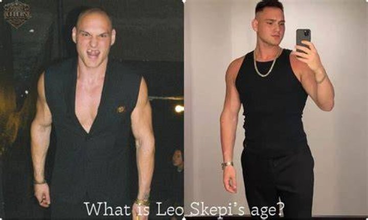 Celebrating Leo Skepi Birthday: What It Means to Be a True Leo