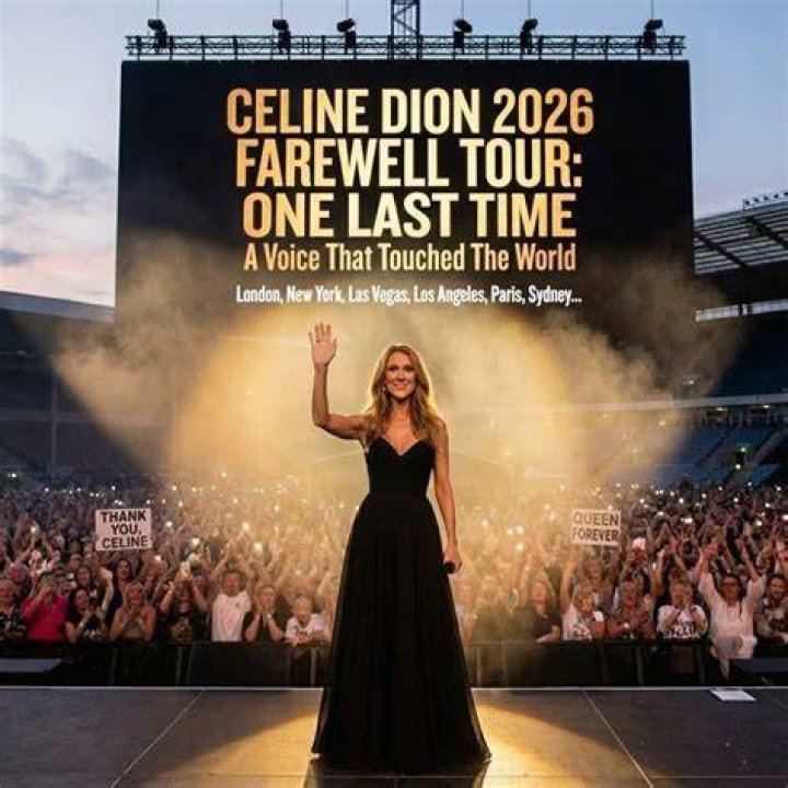 Celine Dion's Enduring Legacy: What a Future Public Farewell Could Mean