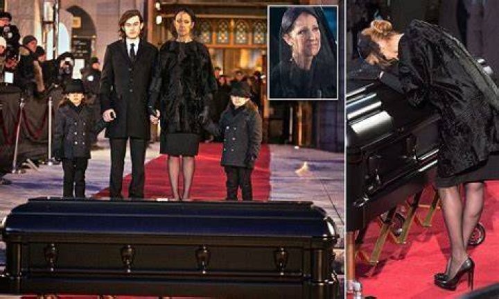 Celine Dion Funeral: A Celebration of Life and Legacy
