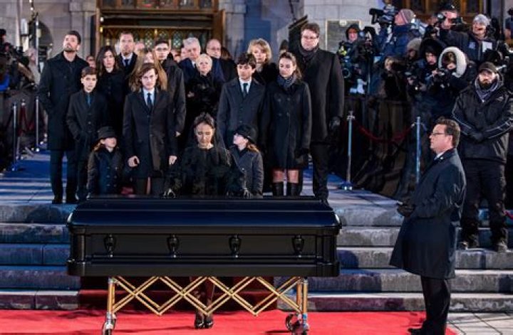 Celine Dion Funeral: Reflecting on a Legacy That Moves the World