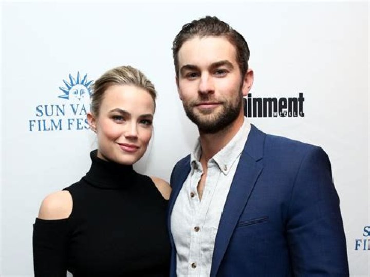 Chace Crawford Wife: Unpacking His Relationship Status in 2024