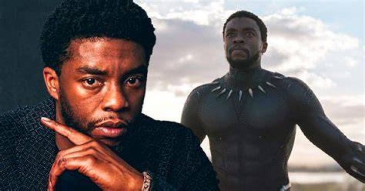 Chadwick Boseman: A Legacy of Strength, Representation, and Resilience