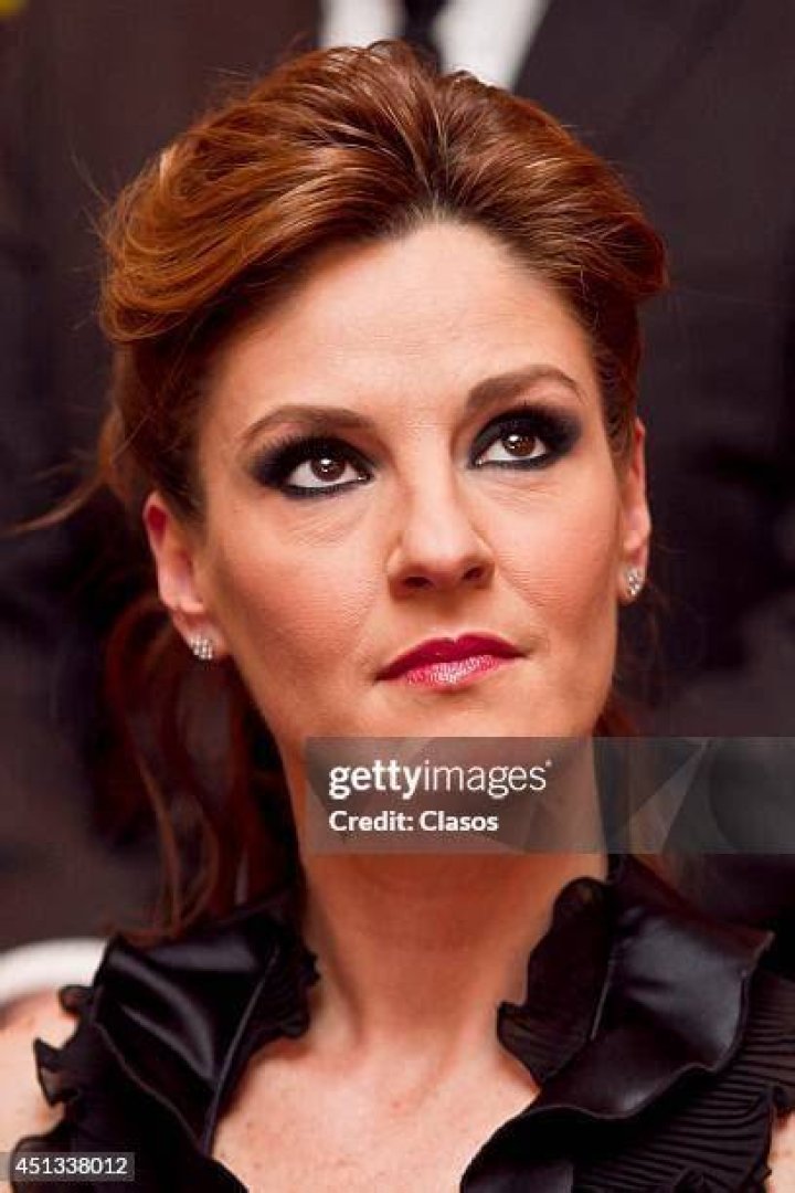 Chantal Andere: Unpacking the Journey of a Mexican Acting Icon