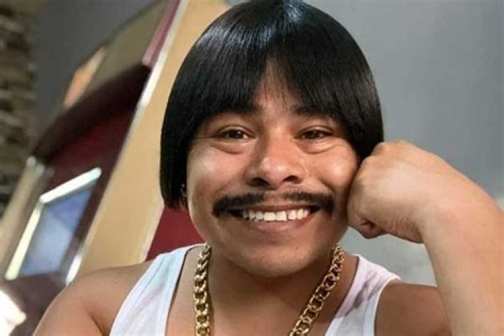 Chaparro Chuacheneger: The Viral Sensation Bringing Laughter to Millions