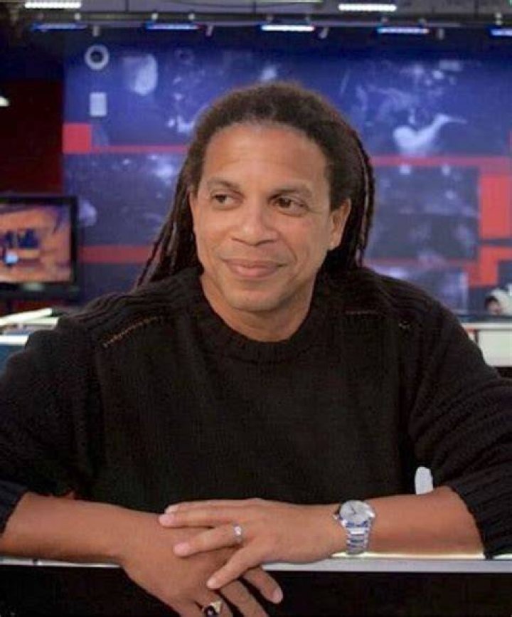 Charles Latibeaudiere: A Look at the Man Behind the Tabloid News