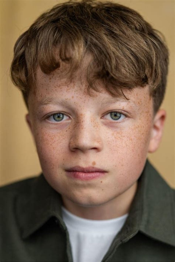 Charlie Hodson-Prior: Discover the Young British Actor Making Waves