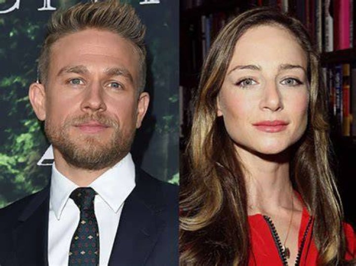 Charlie Hunnam's Love Story: Unpacking His Relationships and the "Wife" Question