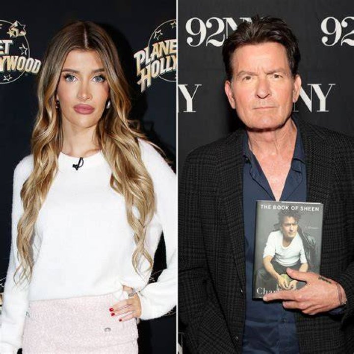 Charlie Sheen's Height: Unveiling the Truth Behind the Hollywood Icon