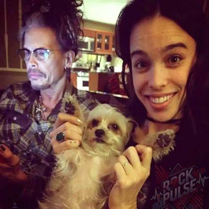 Chelsea Tyler: Unpacking the Life of a Rock Royalty Daughter