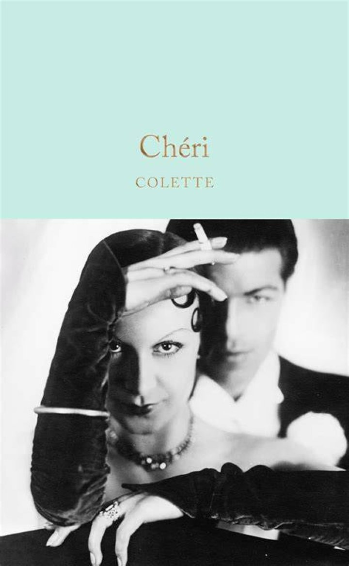 Cheri Steinfeld and the Enduring Allure of Colette's Chéri