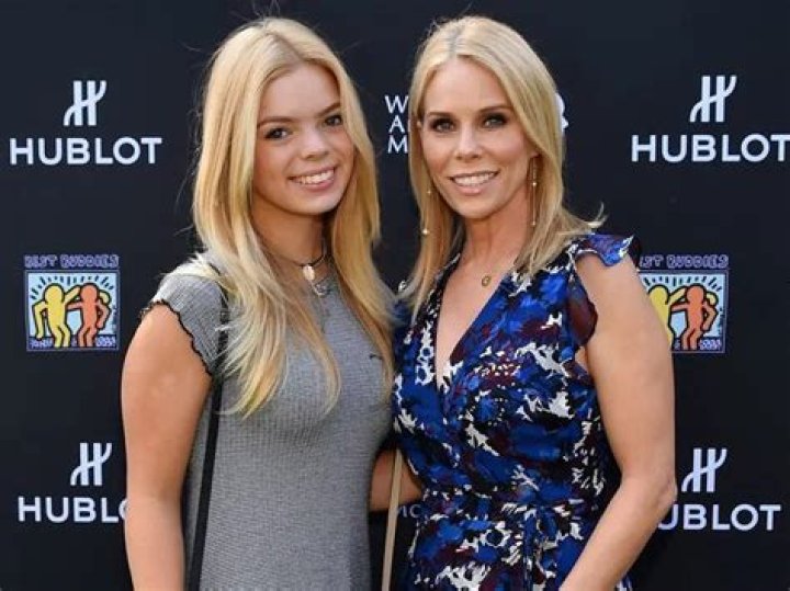 Cheryl Hines' Daughter Accident: What You Need to Know