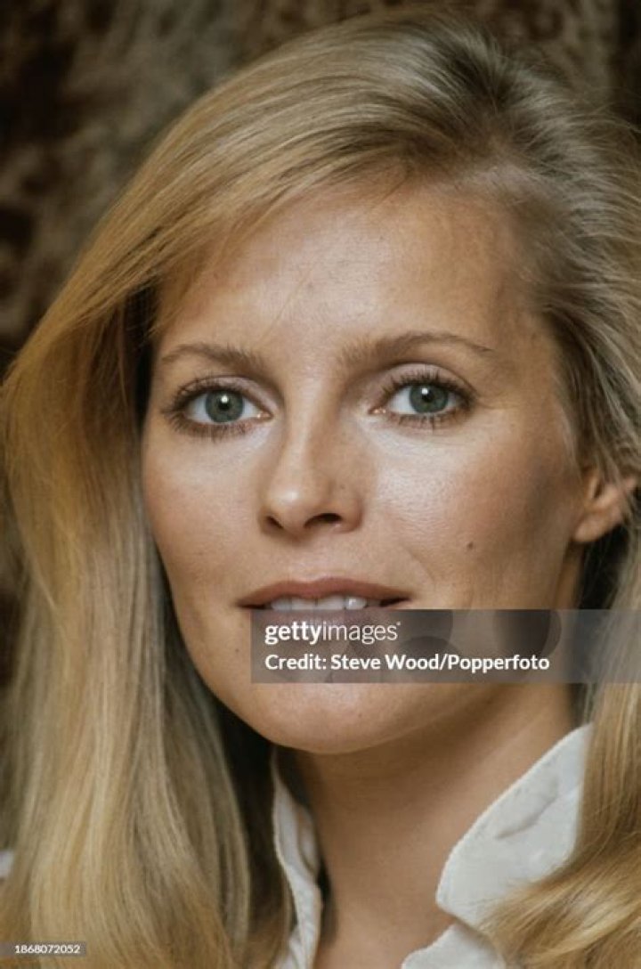 Cheryl Ladd: A Look at a Timeless American Icon