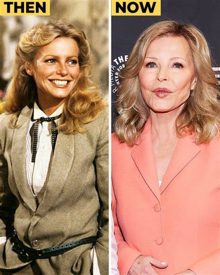 Cheryl Ladd: A Look at the Enduring Star of Charlie's Angels and Beyond