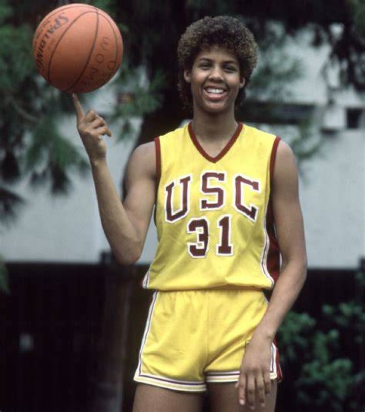 Cheryl Miller: A Look at a Basketball Legend's Unforgettable Journey