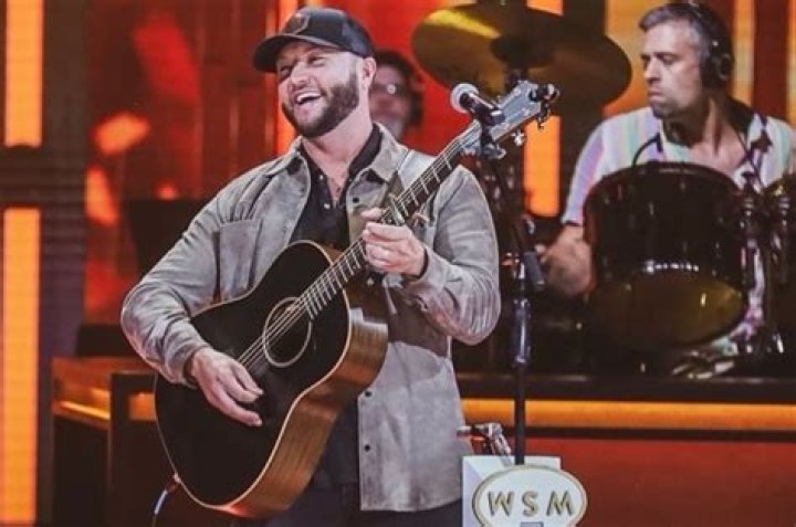 Cheyenne Hart: A Rising Star in Country Music