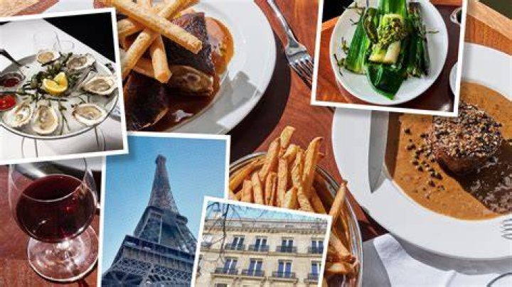Chez Soul Menu: A Culinary Journey to Savor the Flavors of Authentic French Cuisine