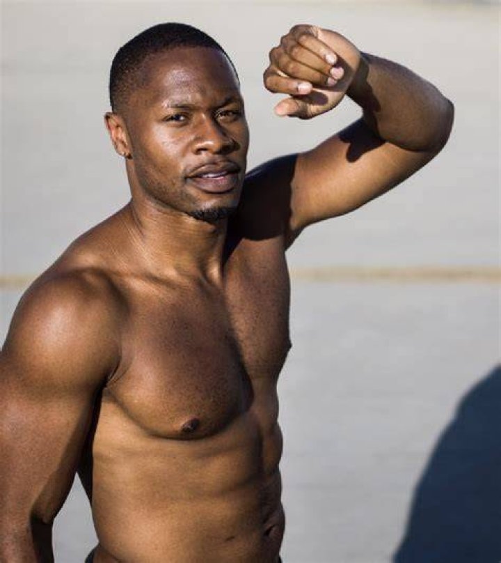 Chido Nwokocha: From Gridiron Great to Screen Star