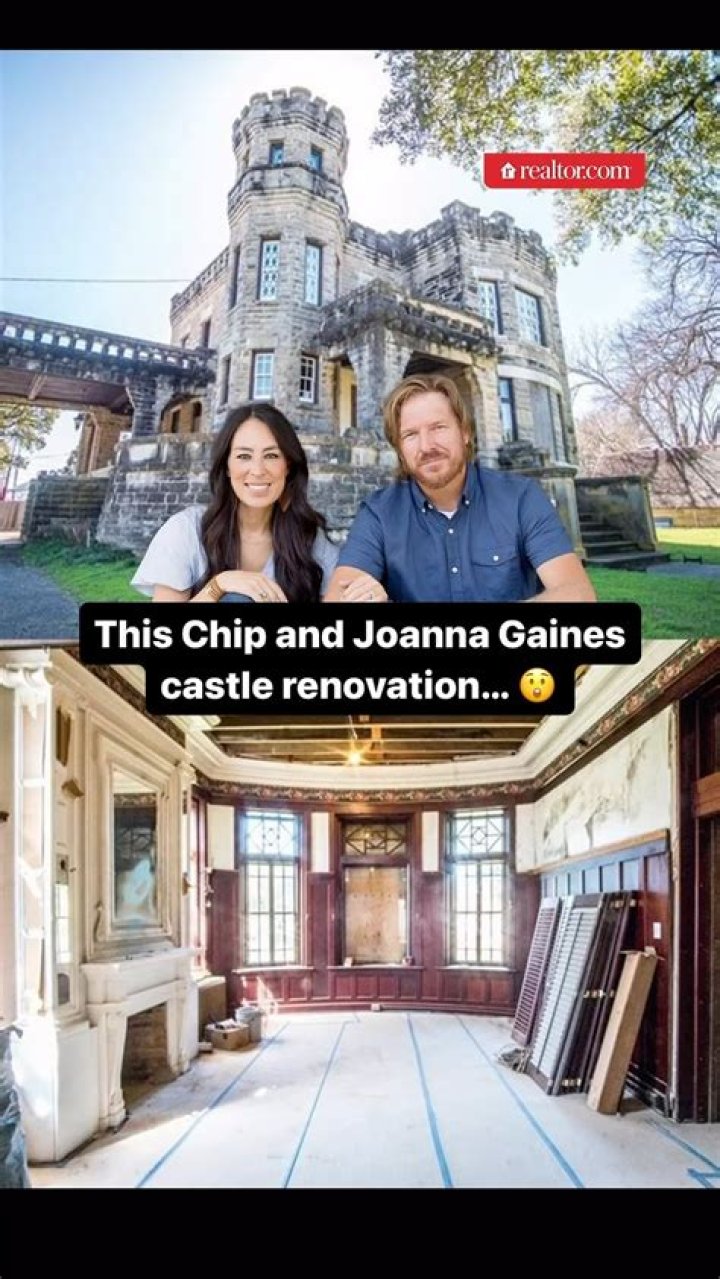 Chip Gaines: A Look at the Home Renovation Star's Journey and Latest Challenges