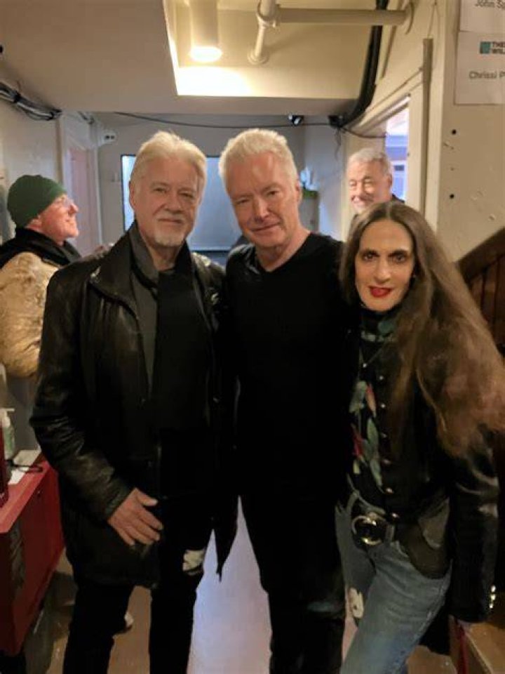 Chris Botti Children: A Look at the Man Behind the Music and His Family Life