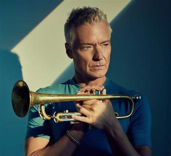 Chris Botti Children: Exploring the Personal World of a Jazz Icon