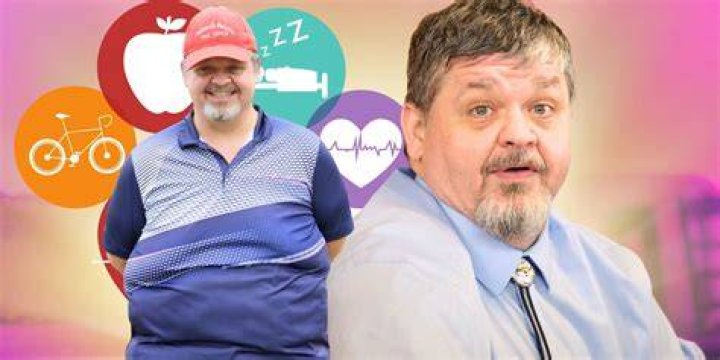 Chris Combs' Current Health Status: What the Public Wants to Know