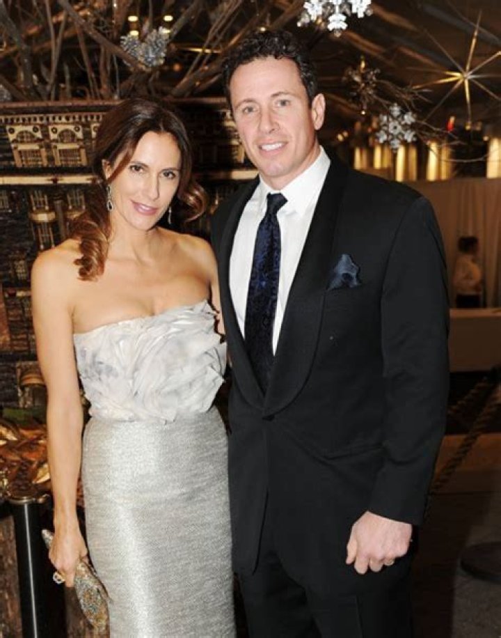 Chris Cuomo's Marital Journey: Addressing the 'First Wife' Question