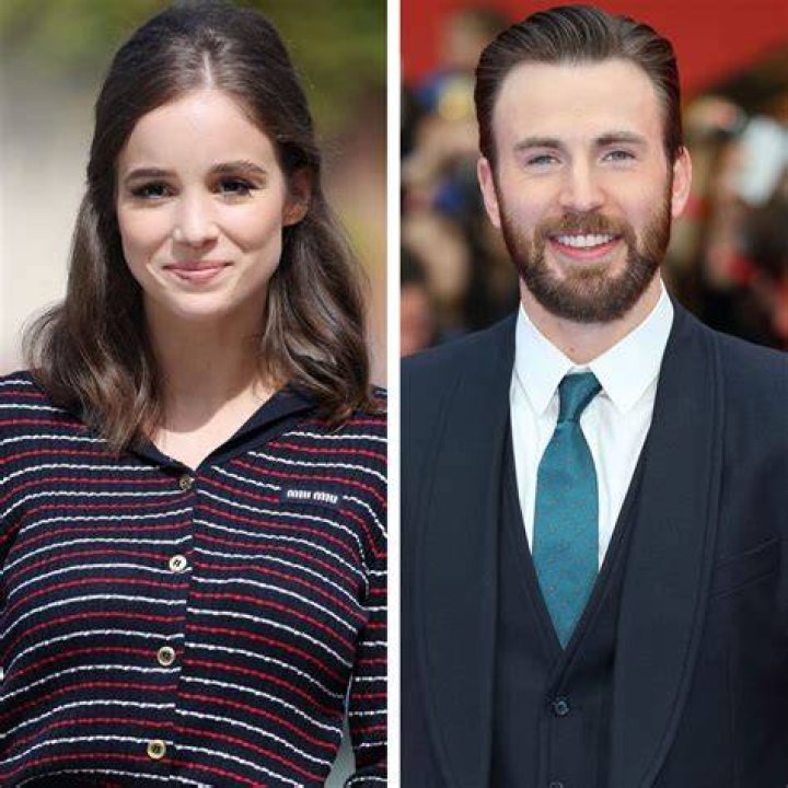 Chris Evans's Wife: Everything to Know About Alba Baptista and Their Quiet Love Story