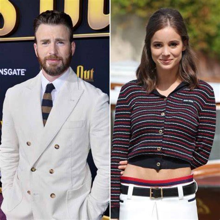 Chris Evans' Wife: All About Alba Baptista