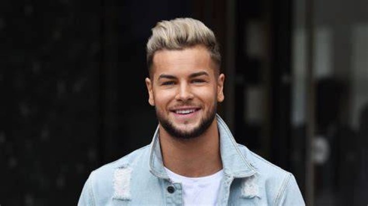 Chris Hughes: From Reality TV Star to Entrepreneurial Spirit