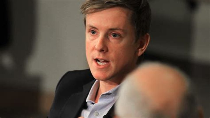 Chris Hughes Net Worth: Unpacking His Wealth in 2025