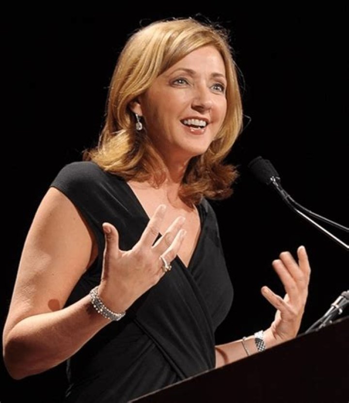 Chris Jansing's Family Life: Does She Have a Child?