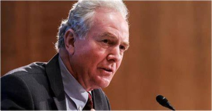 Chris Van Hollen Net Worth 2025: What We Can Expect