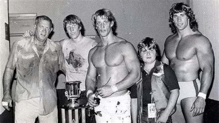 Chris Von Erich: The Unseen Heartbreak Behind the Iron Claw