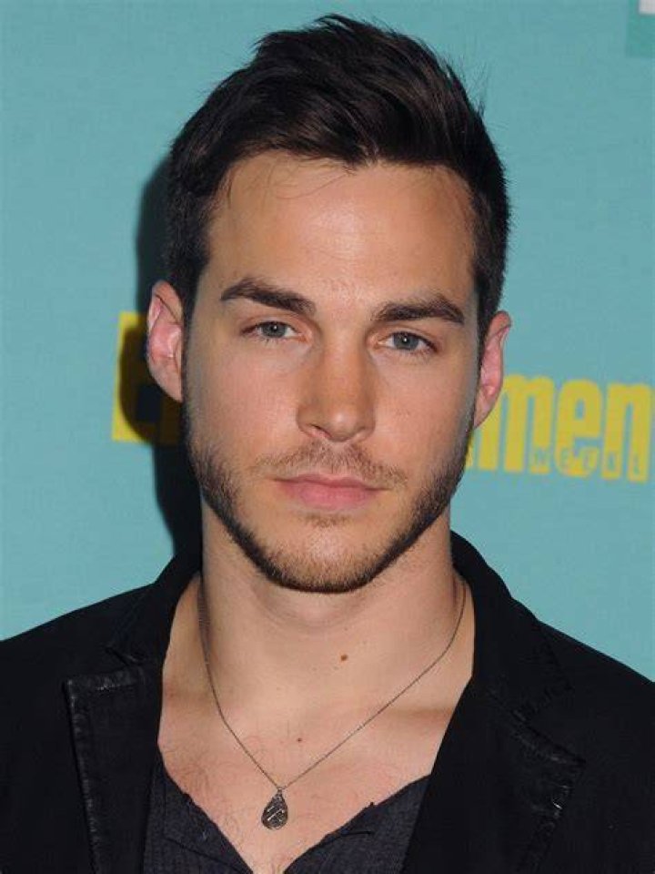 Chris Wood (Actor) Movies: A Look at His Compelling Roles on Screen