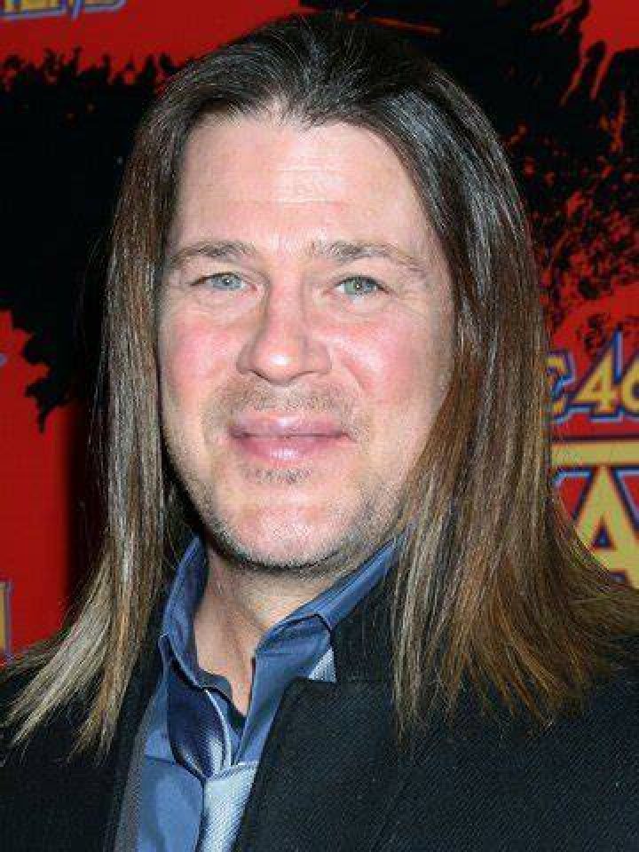 Christian Kane: Exploring the Actor, Musician, and Creative Spirit
