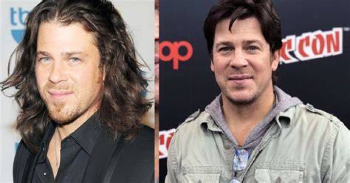 Christian Kane Partner: Unraveling the Actor's Personal Life