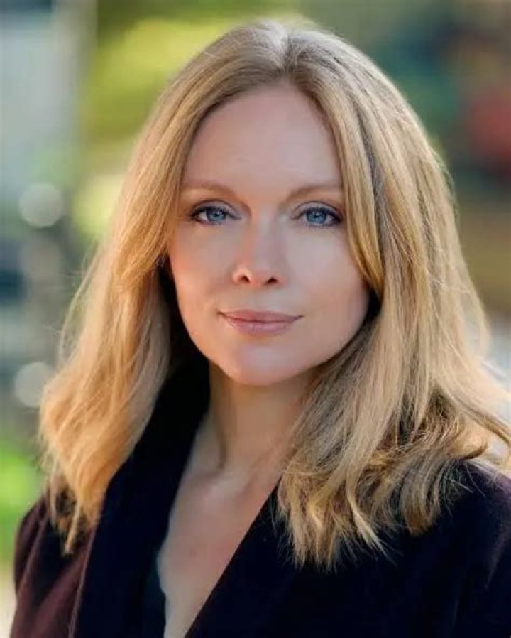 Christina Cole: Exploring the Career of a Versatile English Actress