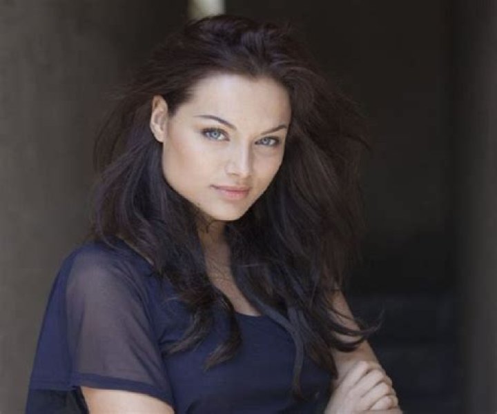 Christina Ochoa: Exploring Her Roles and What Makes Her Stand Out