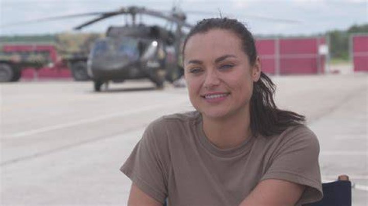 Christina Ochoa: Exploring the Star of The CW Military Drama