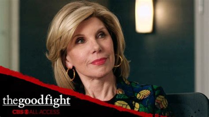 Christine Baranski Movies and TV Shows: A Look at a True Acting Icon