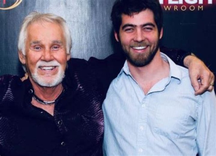 Christopher Cody Rogers: Exploring the Life and Work of Kenny Rogers' Son