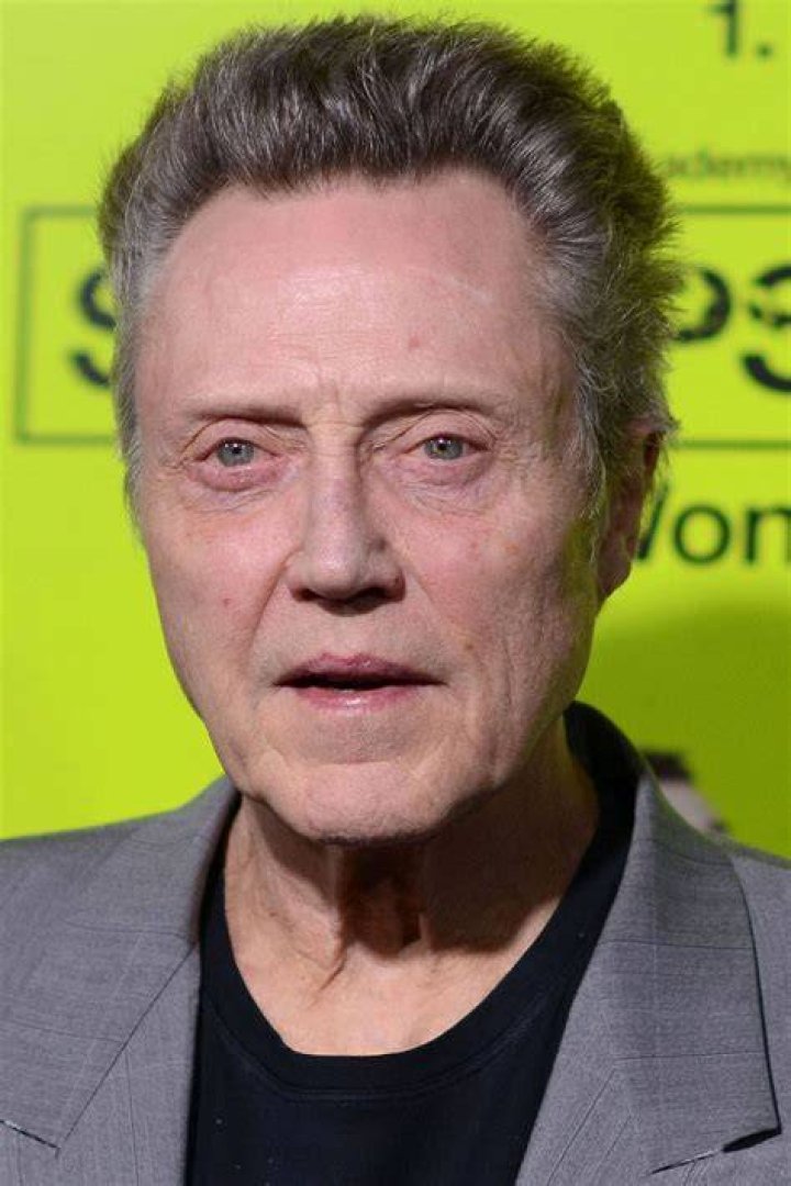 Christopher Walken: A Look at the Enduring Actor and His Unique Style