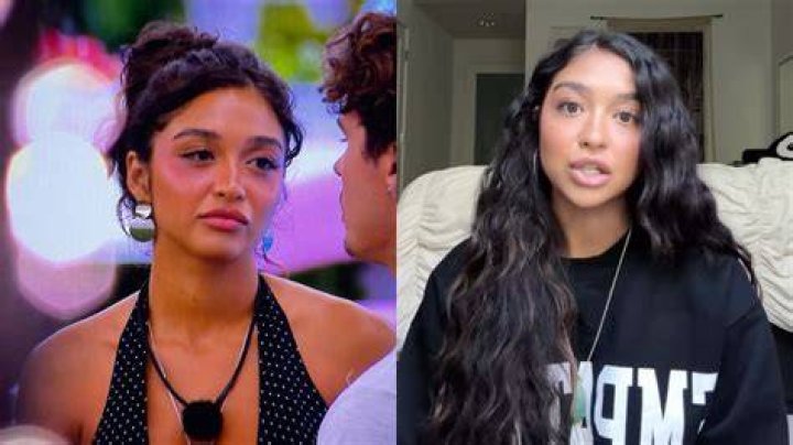 Cierra Wight and the Love Island USA Story: Unpacking a Recent Controversy