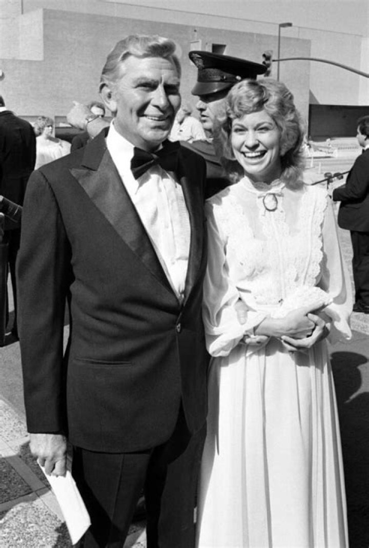 Cindi Knight: Uncovering the Life of Andy Griffith's Devoted Widow