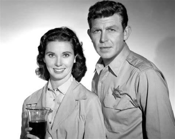 Cindi Knight: Uncovering the Story of Andy Griffith's Lasting Love