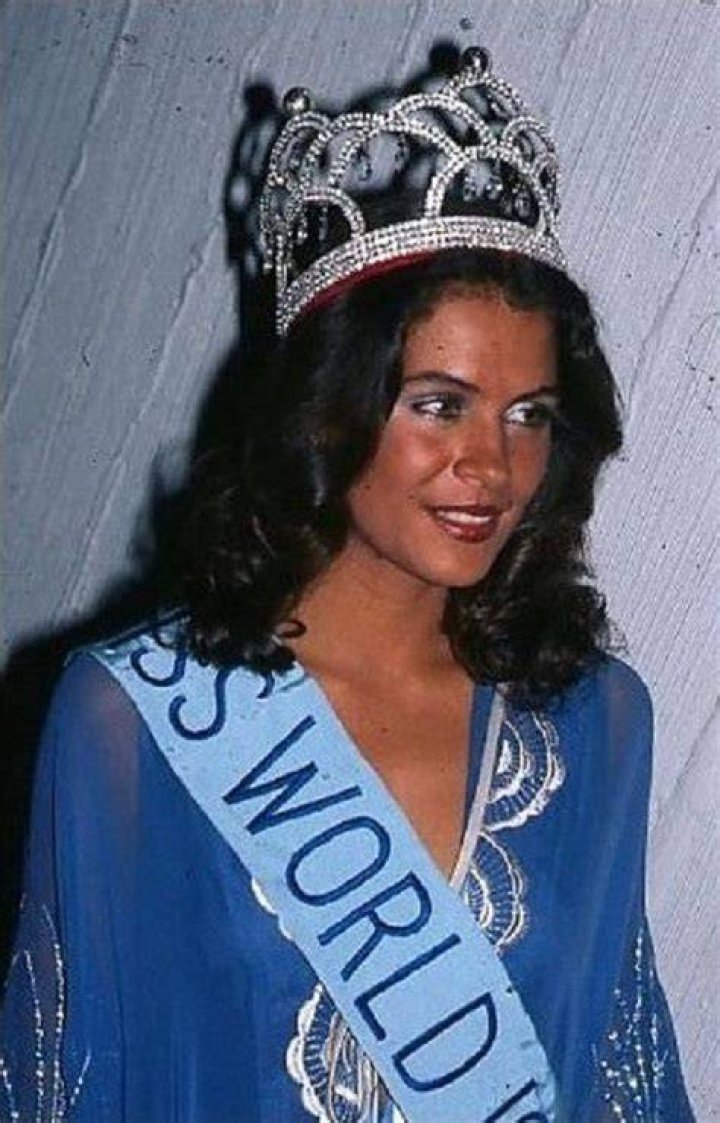 Cindy Breakspeare: Unpacking the Legacy of Miss World 1976 and Her Connection to Bob Marley
